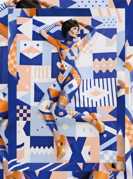 Janine Rewell