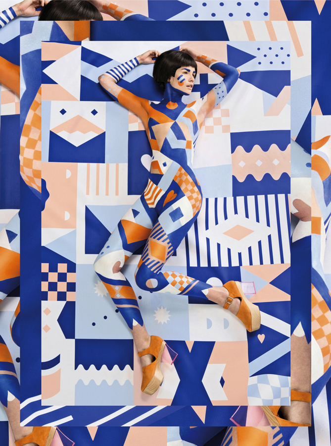 Janine Rewell