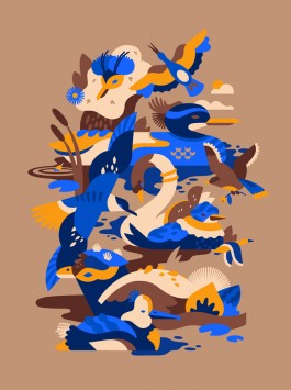 Janine Rewell