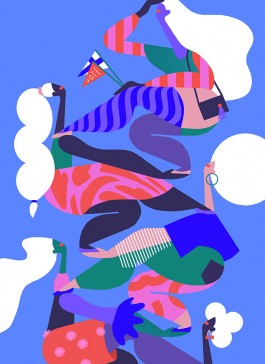 Janine Rewell