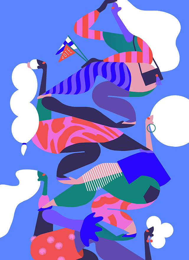 Janine Rewell