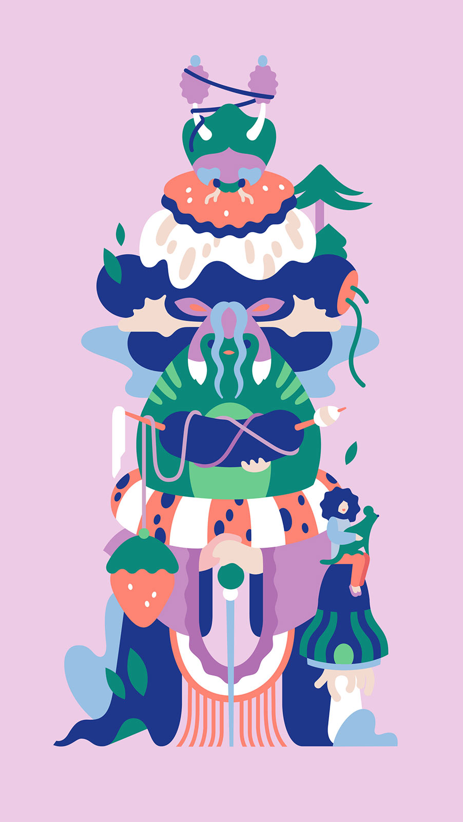 Janine Rewell