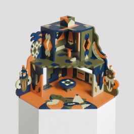 Janine Rewell