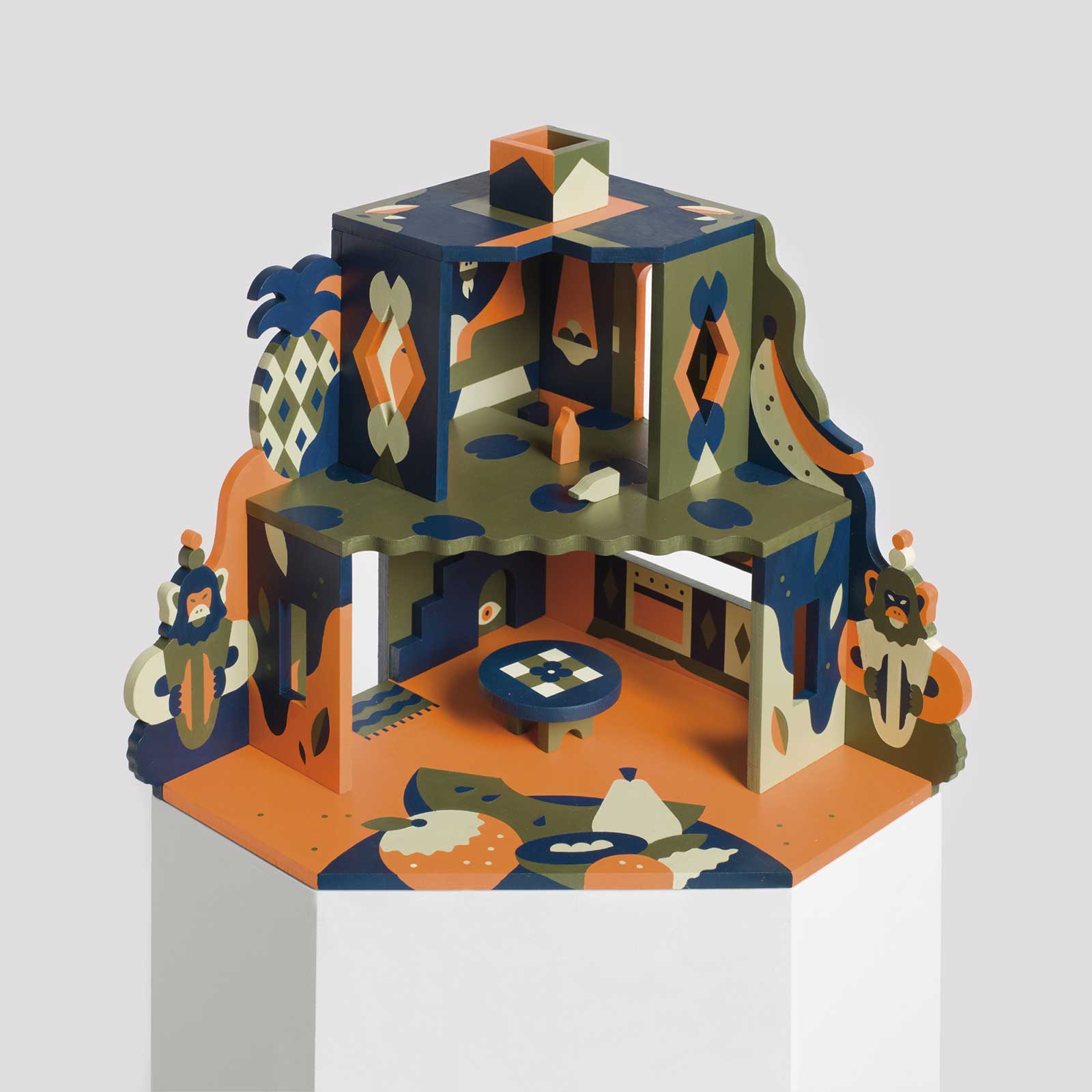 Janine Rewell