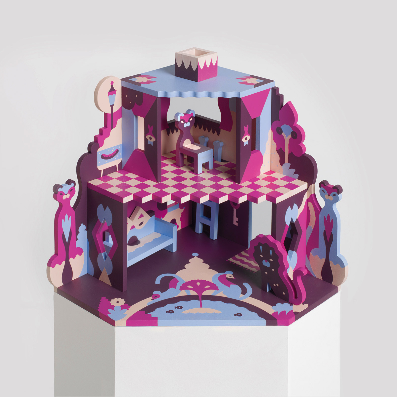 Janine Rewell