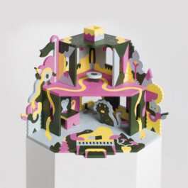 Janine Rewell
