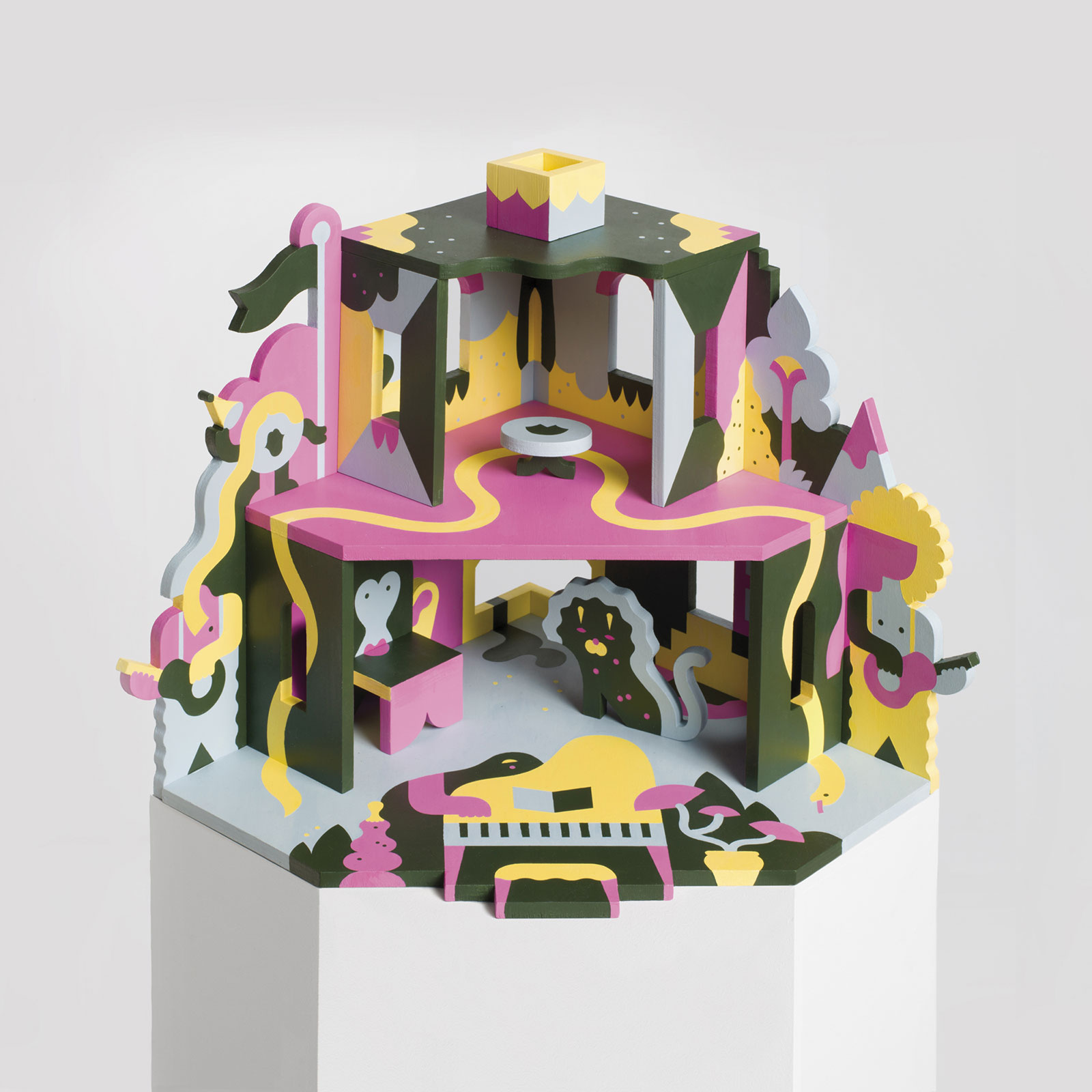 Janine Rewell