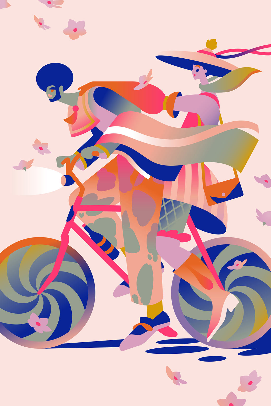 Janine Rewell