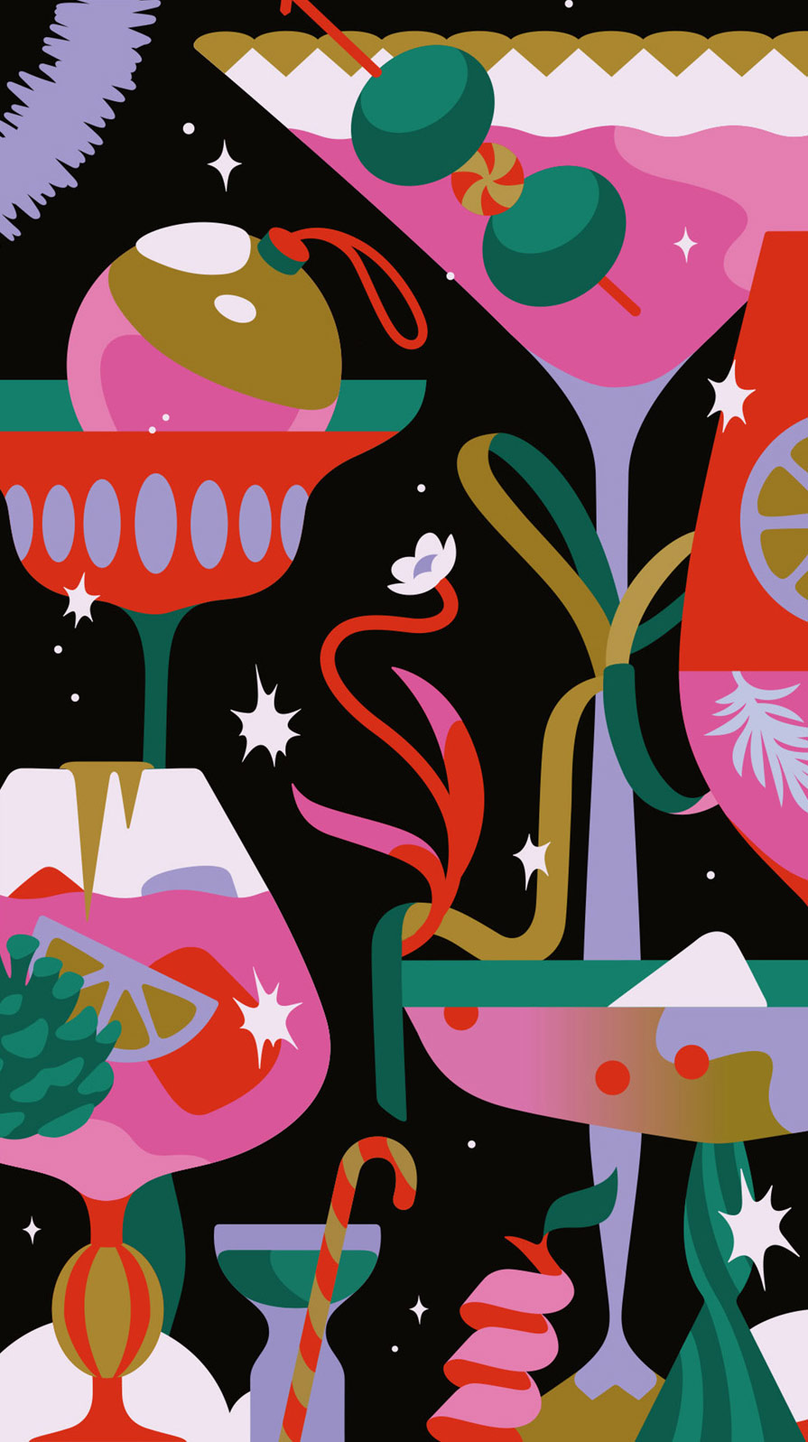Janine Rewell